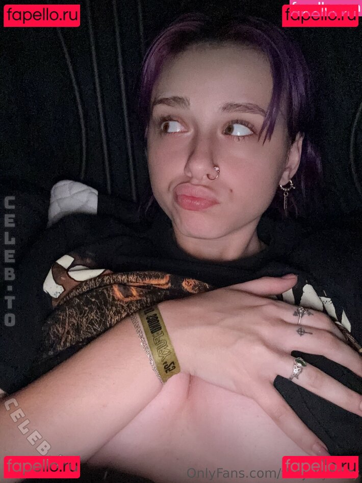 TheJellyBelly Nude Onlyfans Photo 14