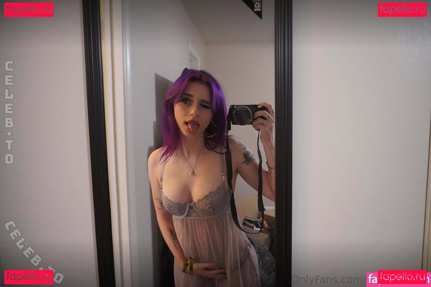 TheJellyBelly Nude Onlyfans Photo 12