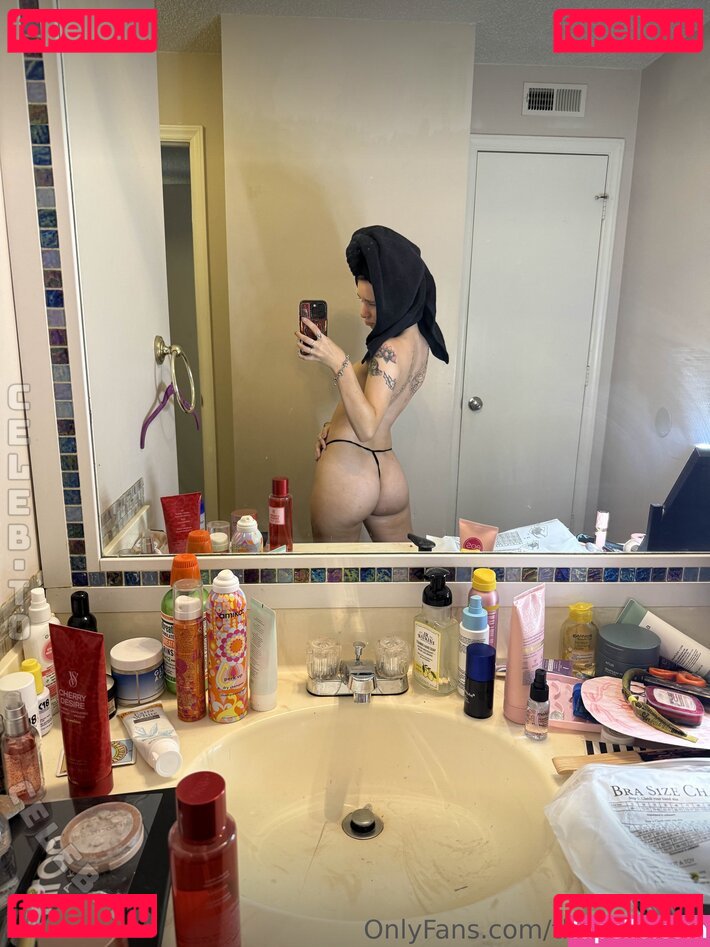 TheJellyBelly Nude Onlyfans Photo 9
