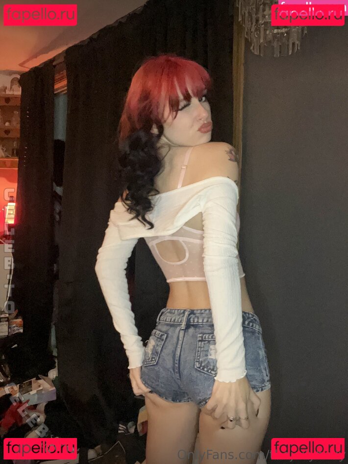 TheJellyBelly Nude Onlyfans Photo 8