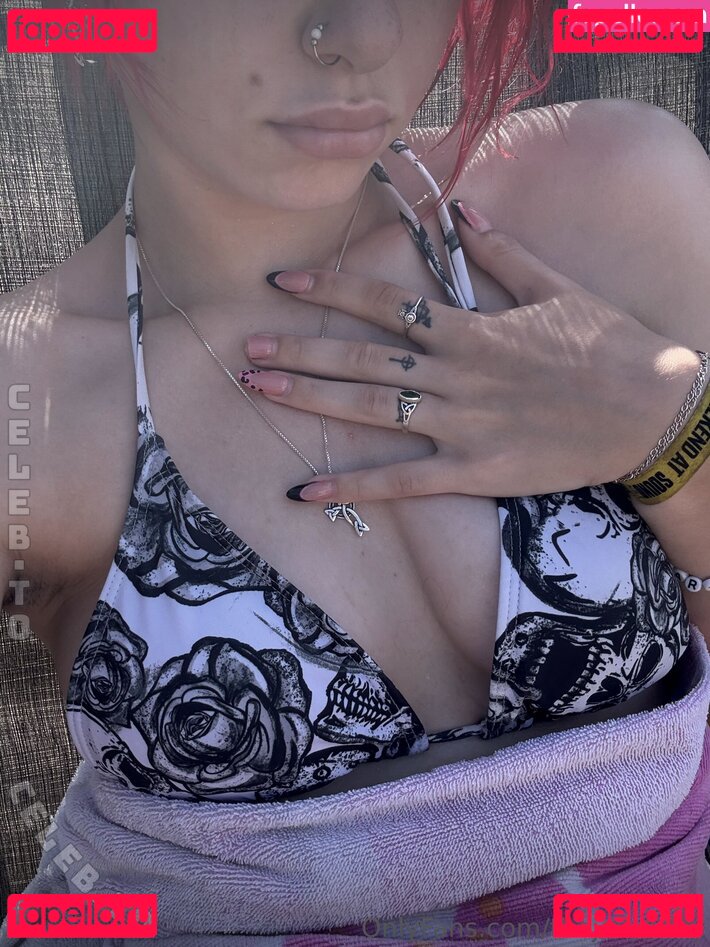 TheJellyBelly Nude Onlyfans Photo 10