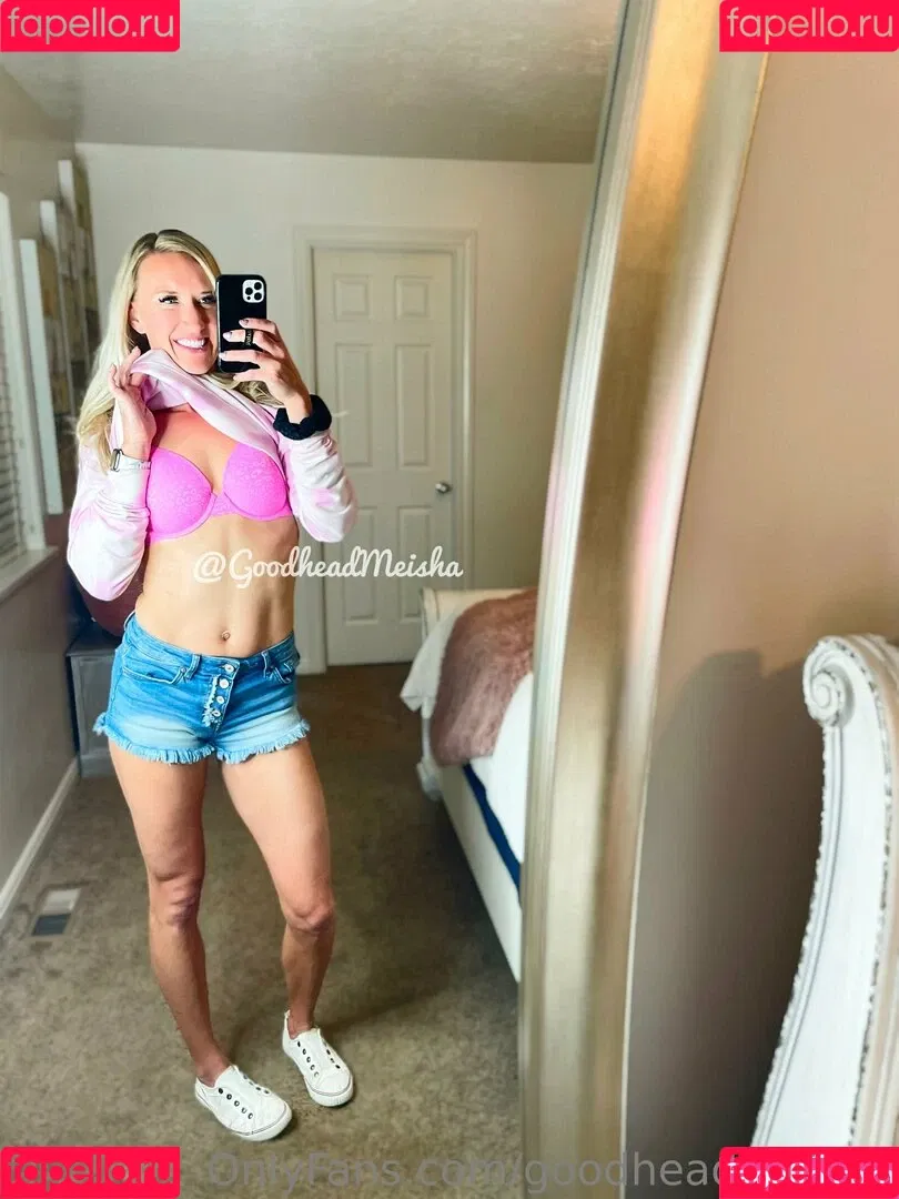 goodheadmeisha Onlyfans Photo Gallery 