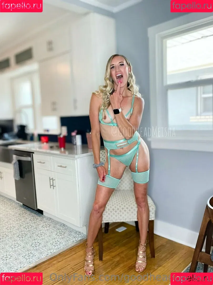 goodheadmeisha Onlyfans Photo Gallery 