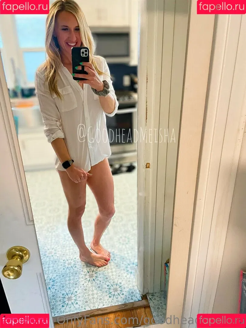 goodheadmeisha Onlyfans Photo Gallery 