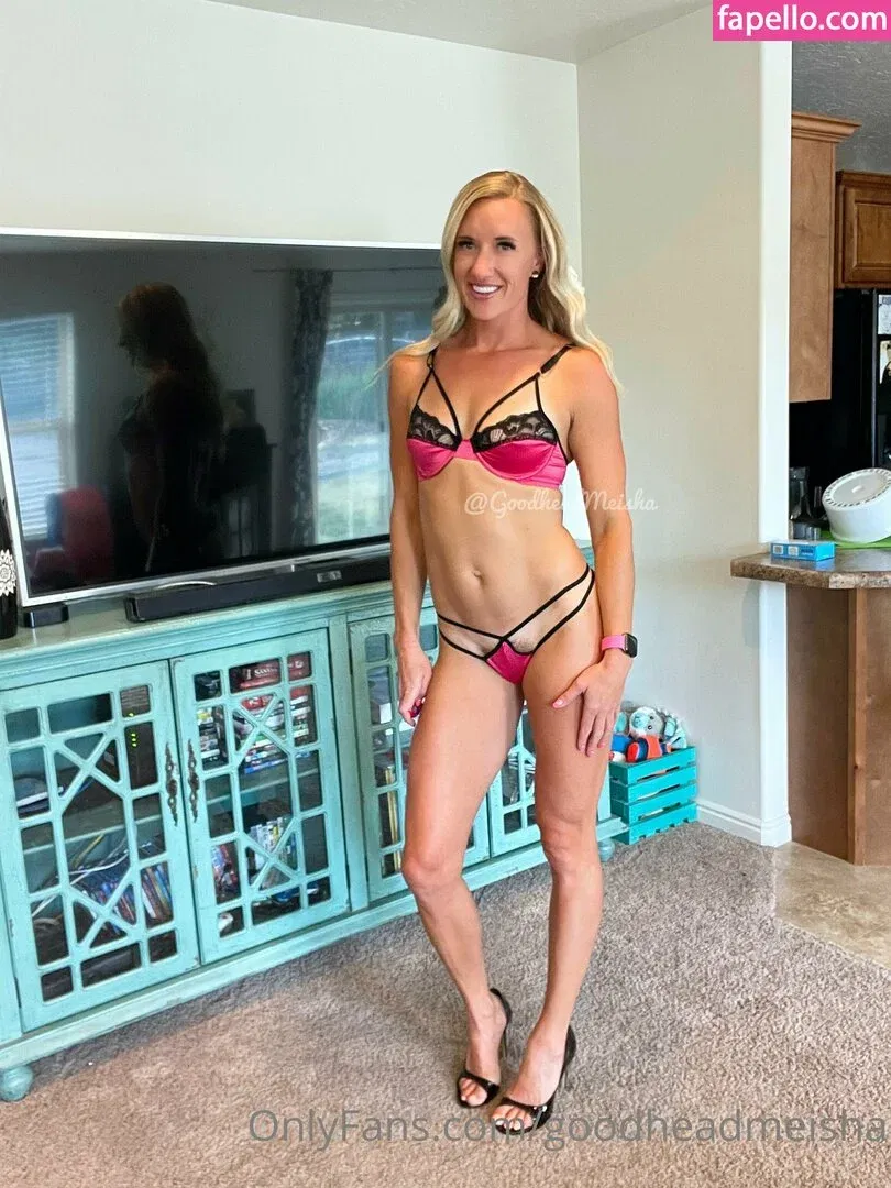 goodheadmeisha Onlyfans Photo Gallery 