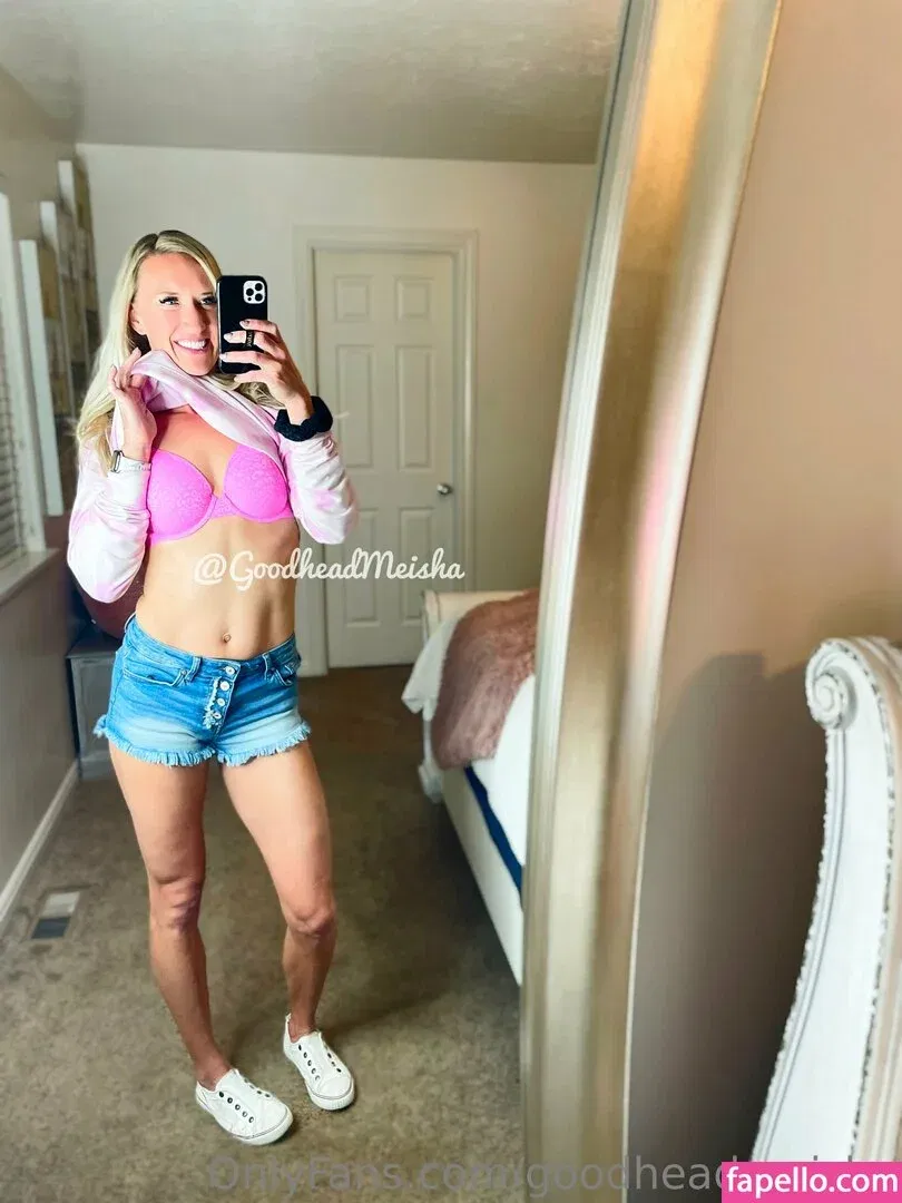 goodheadmeisha Onlyfans Photo Gallery 