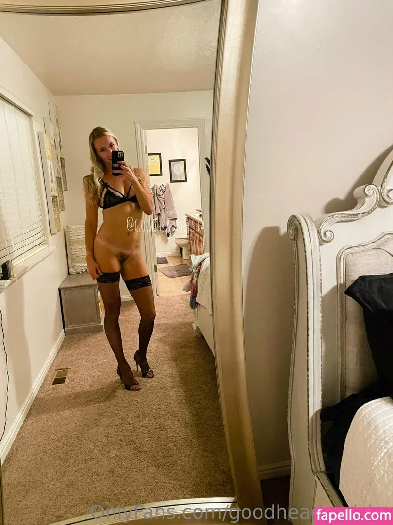 goodheadmeisha Onlyfans Photo Gallery 