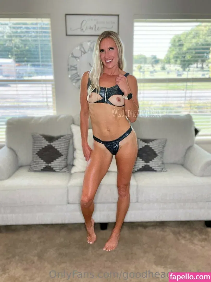 goodheadmeisha Onlyfans Photo Gallery 