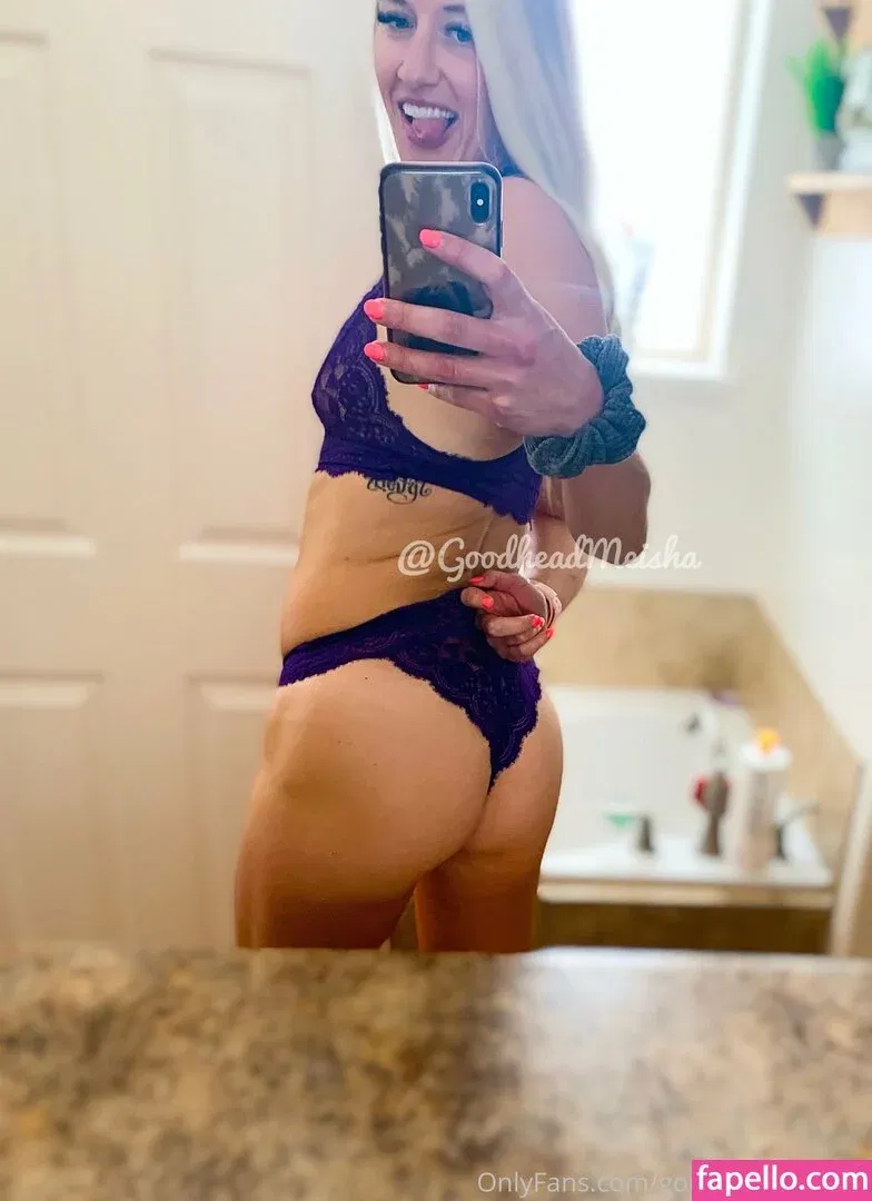 goodheadmeisha Onlyfans Photo Gallery 