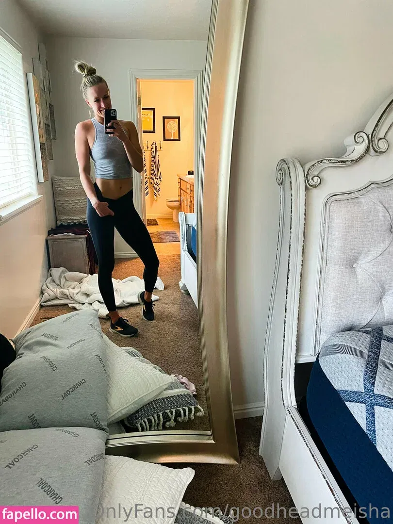 goodheadmeisha Onlyfans Photo Gallery 