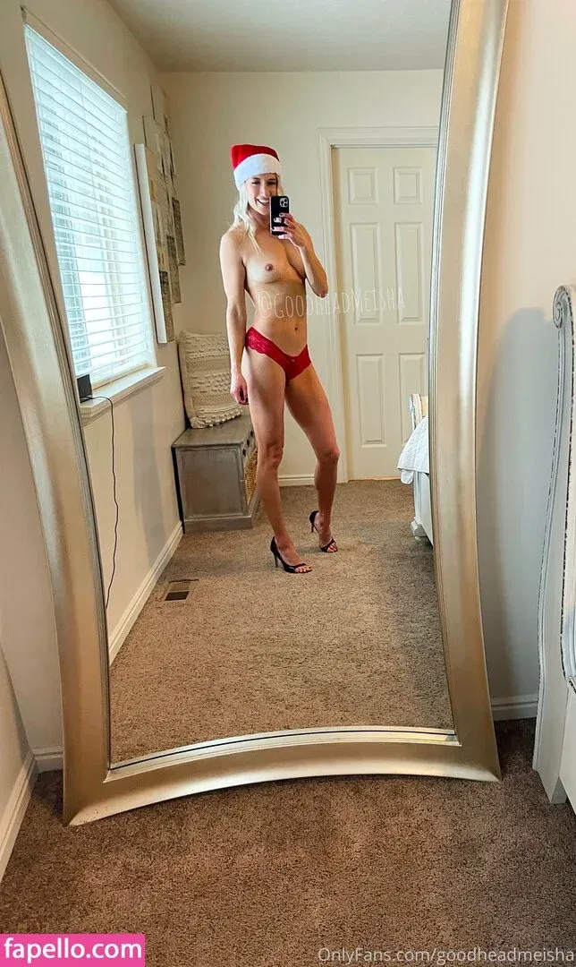 goodheadmeisha Onlyfans Photo Gallery 