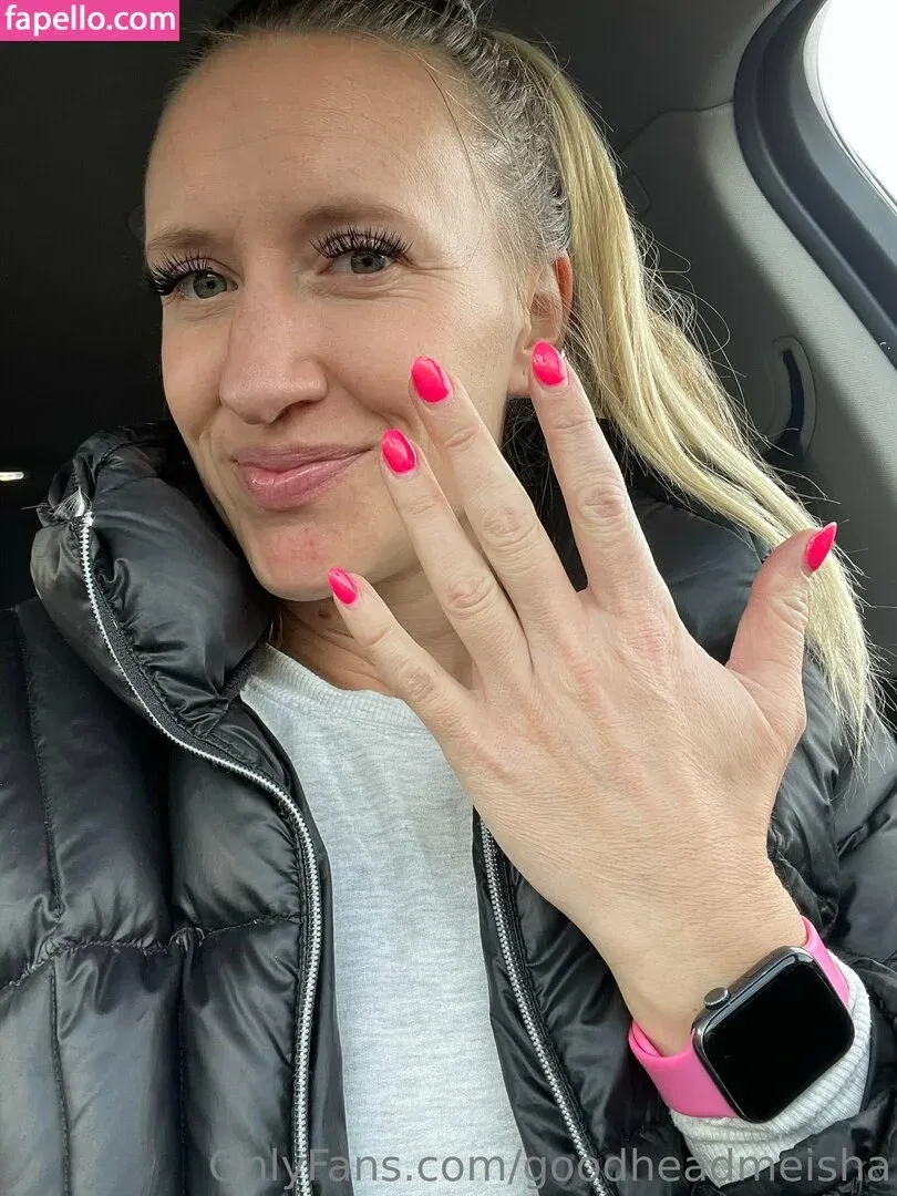 goodheadmeisha Onlyfans Photo Gallery 