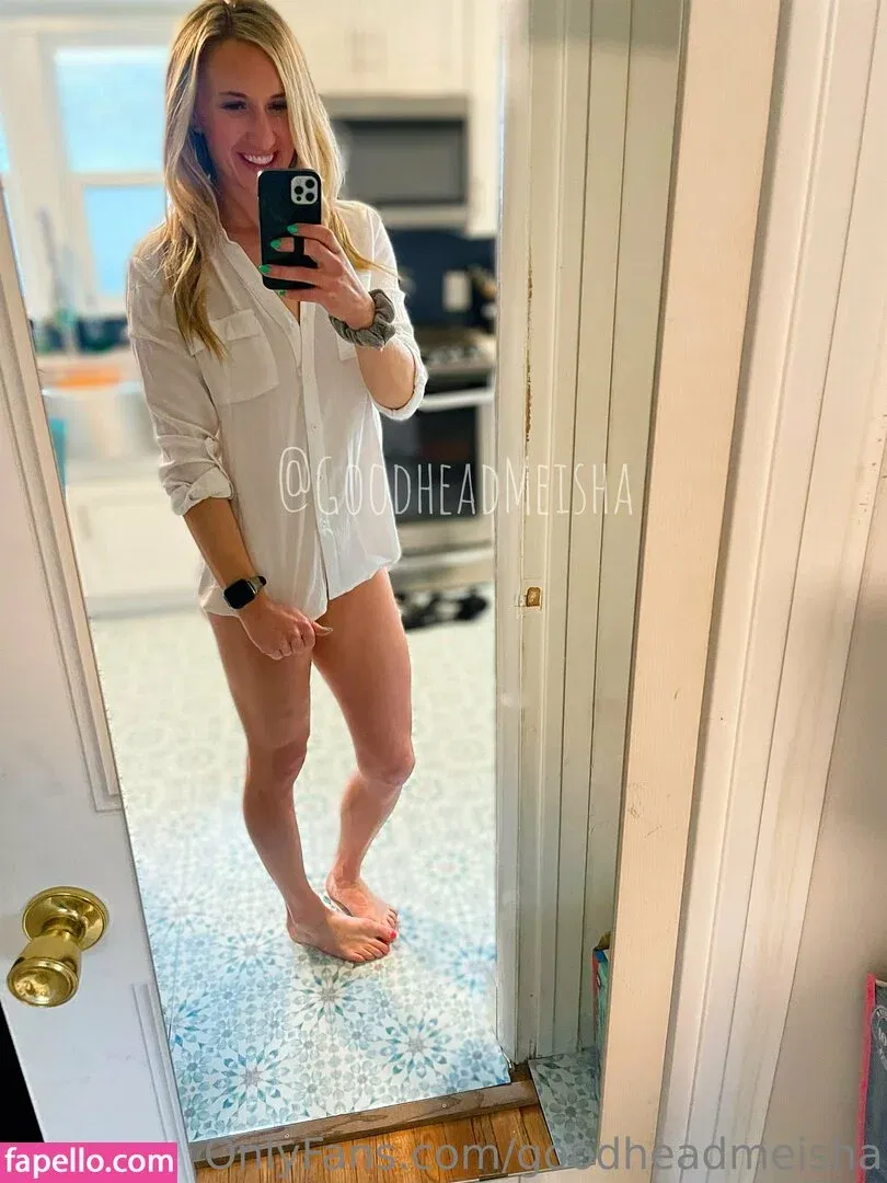 goodheadmeisha Onlyfans Photo Gallery 