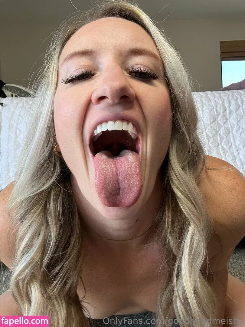 goodheadmeisha Onlyfans Photo Gallery 