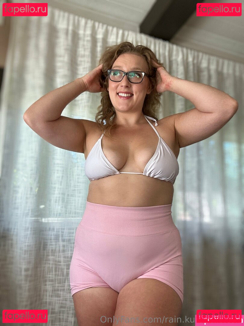rain.kumminsfree Nude Onlyfans Photo 44