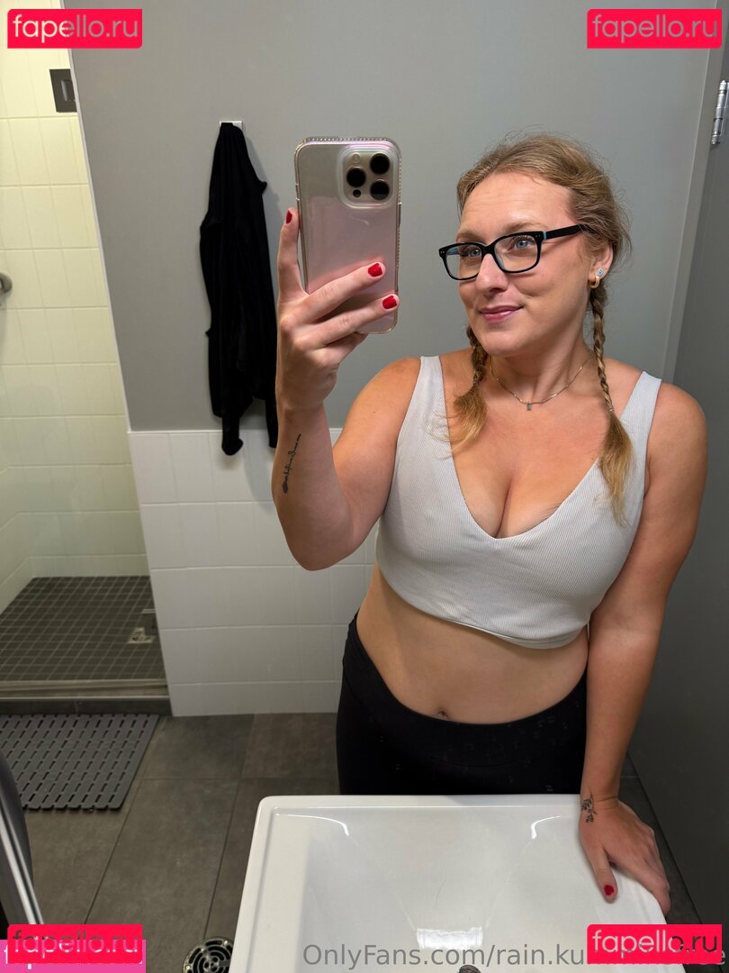 rain.kumminsfree Nude Onlyfans Photo 14