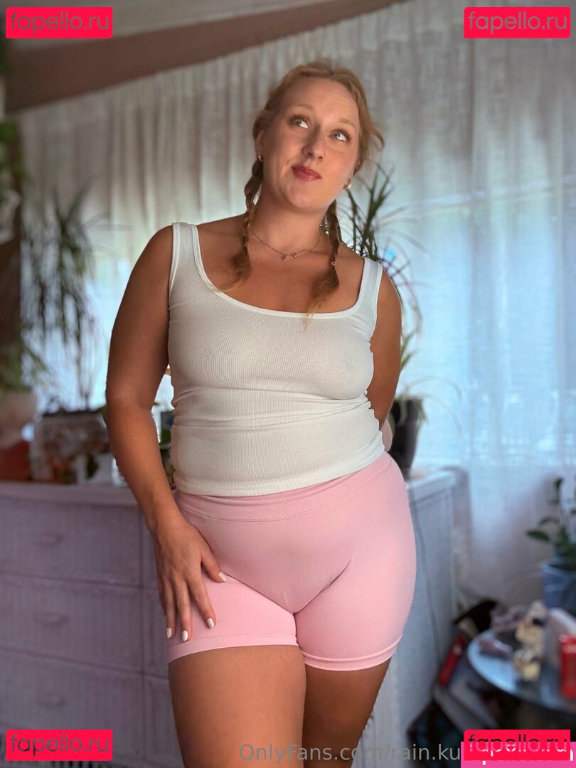 rain.kumminsfree Nude Onlyfans Photo 9