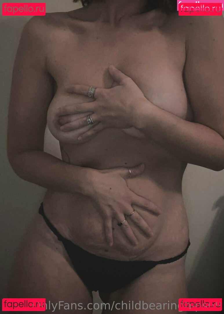 thickhips30 Nude Onlyfans Photo 43