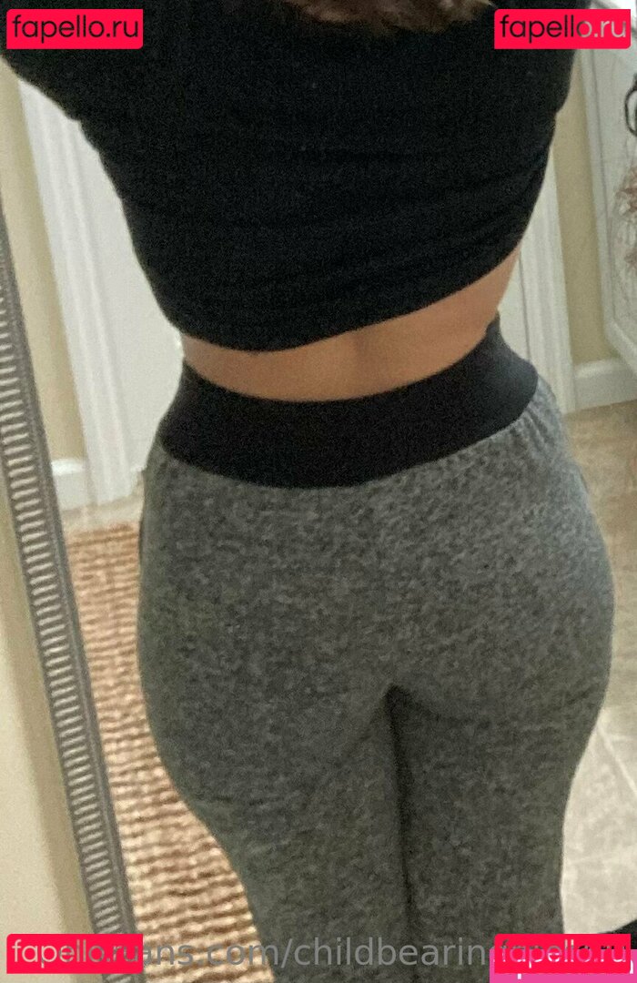 thickhips30 Nude Onlyfans Photo 10