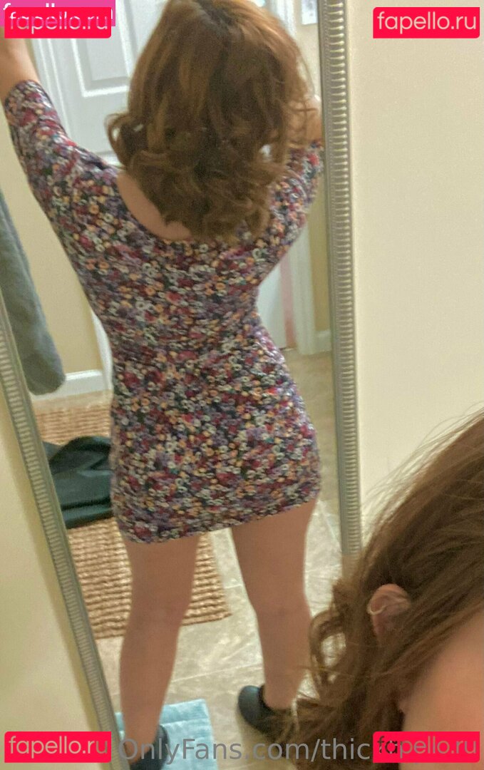 thickhips30 Nude Onlyfans Photo 3