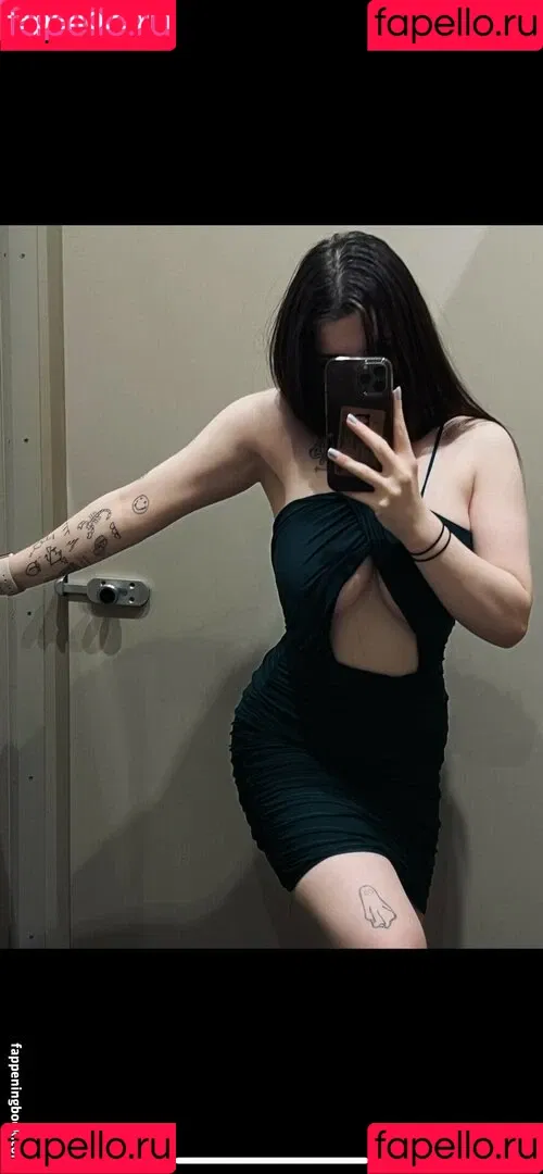 Eleri Evans Onlyfans Photo Gallery 
