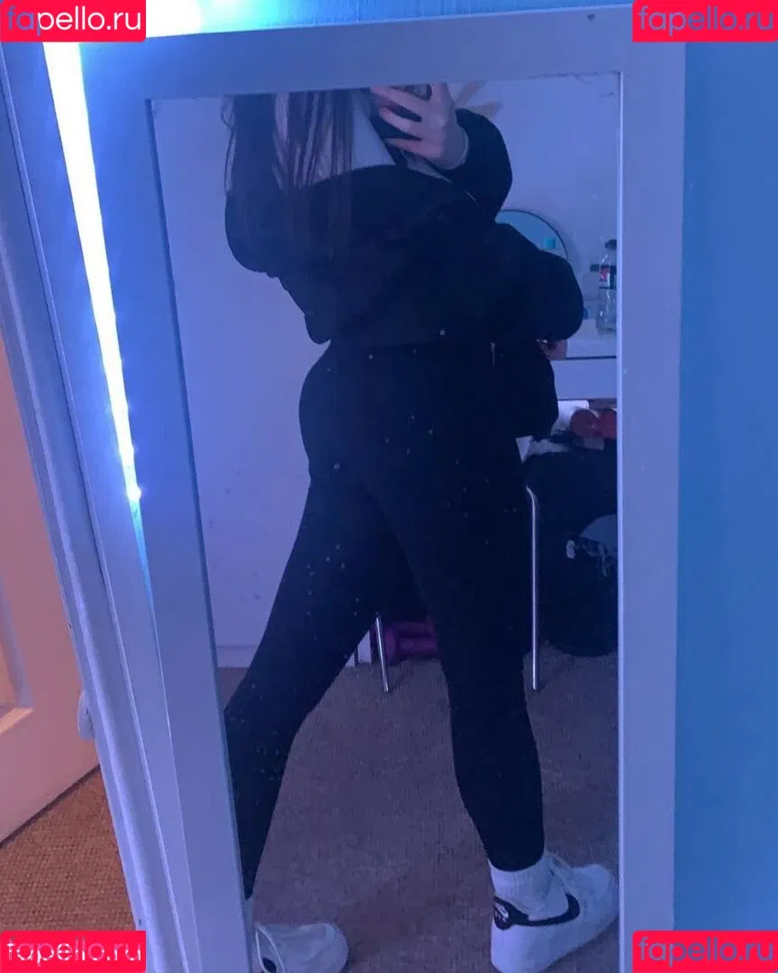 Eleri Evans Onlyfans Photo Gallery 