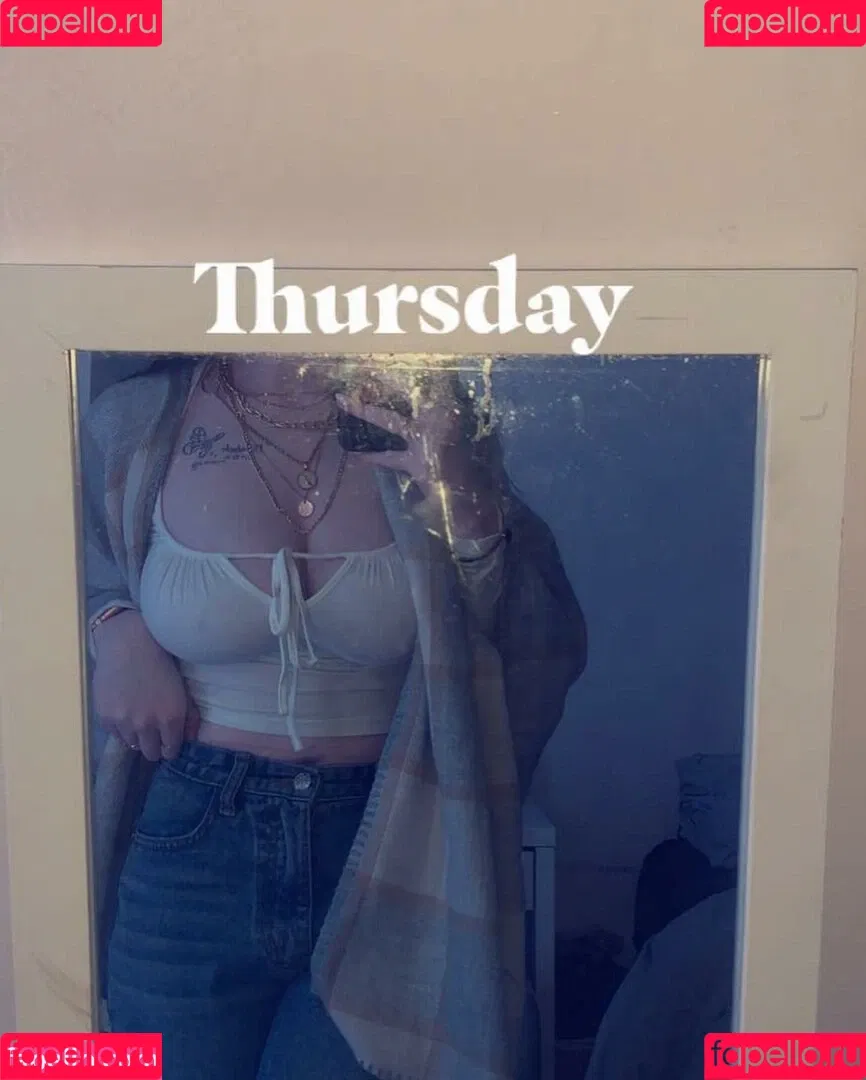 Eleri Evans Onlyfans Photo Gallery 