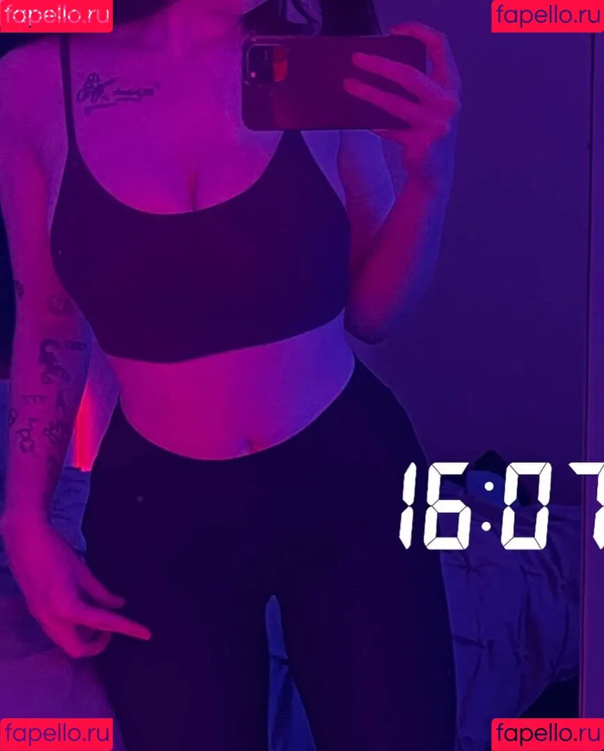 Eleri Evans Onlyfans Photo Gallery 