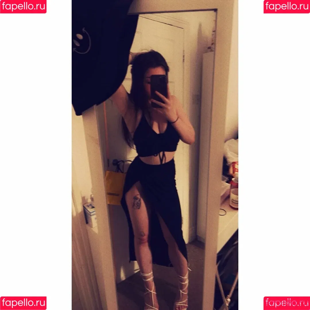 Eleri Evans Onlyfans Photo Gallery 