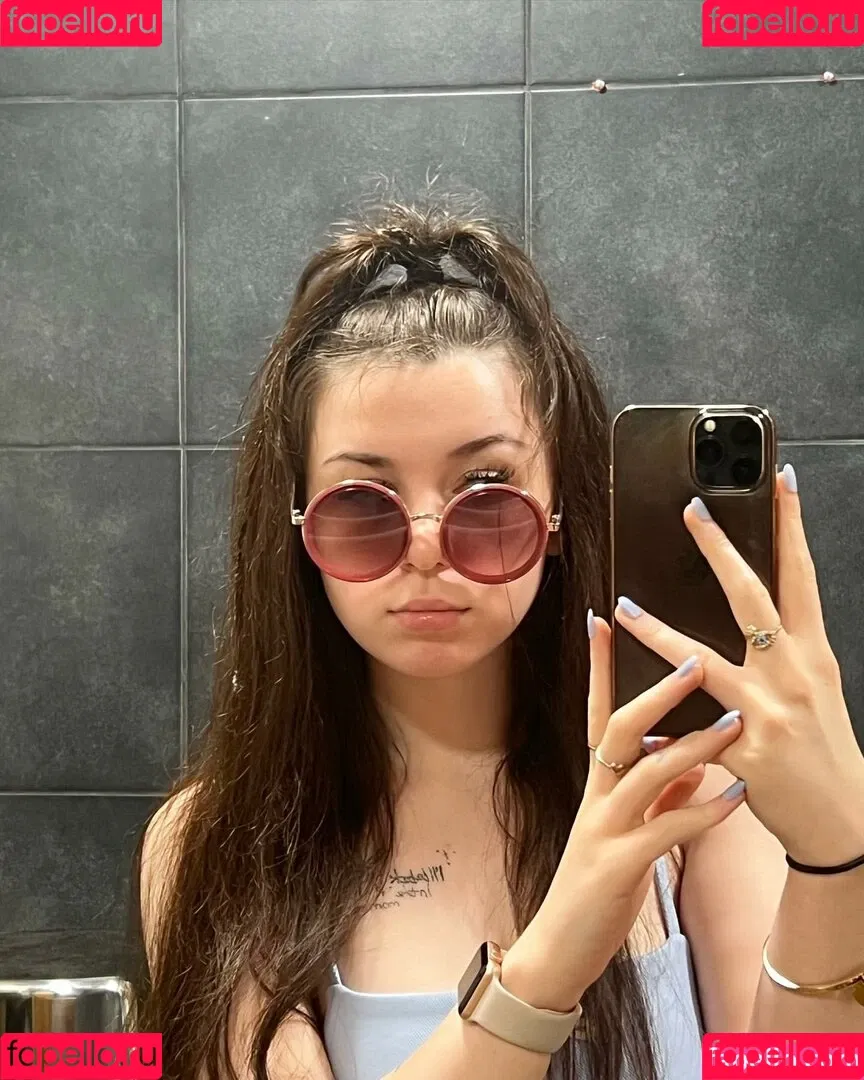 Eleri Evans Onlyfans Photo Gallery 