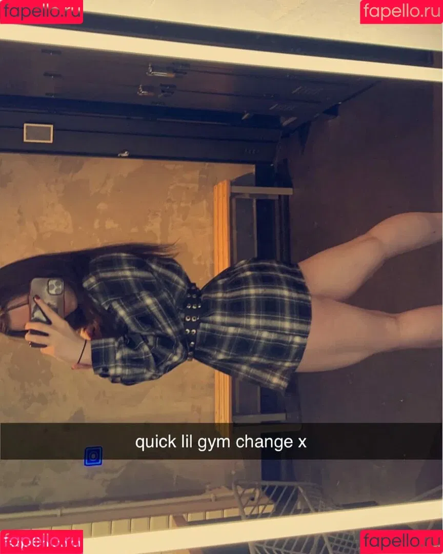 Eleri Evans Onlyfans Photo Gallery 