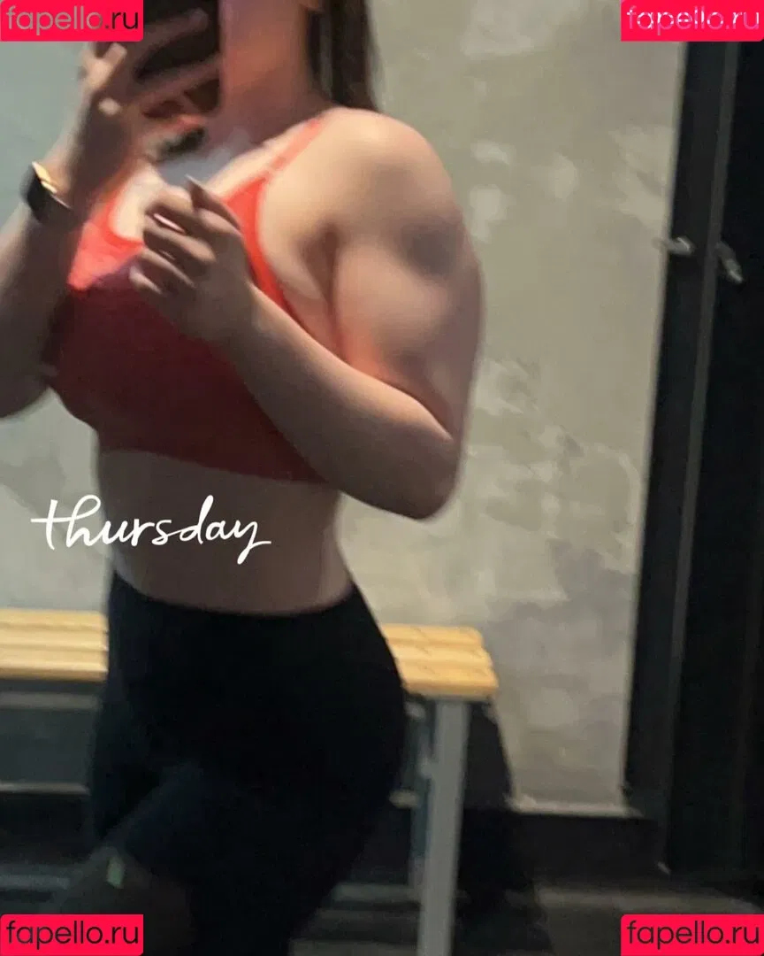Eleri Evans Onlyfans Photo Gallery 