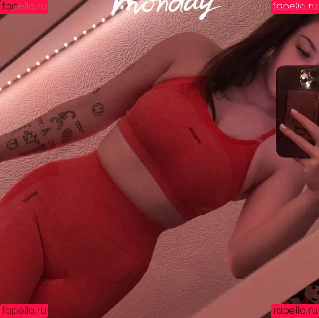 Eleri Evans Onlyfans Photo Gallery 