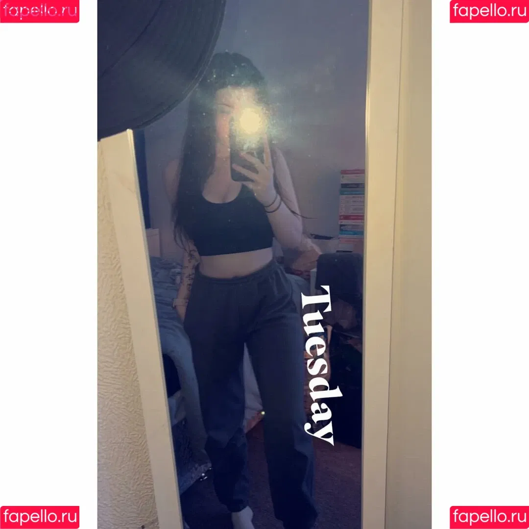 Eleri Evans Onlyfans Photo Gallery 
