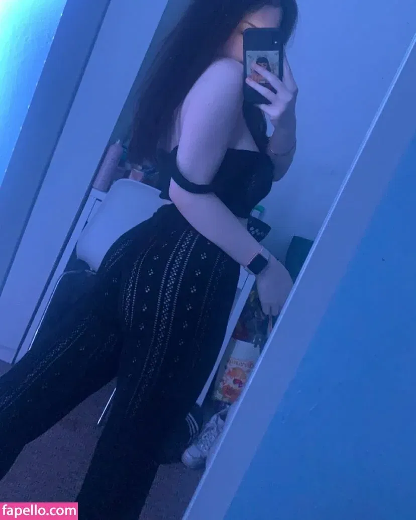 Eleri Evans Onlyfans Photo Gallery 