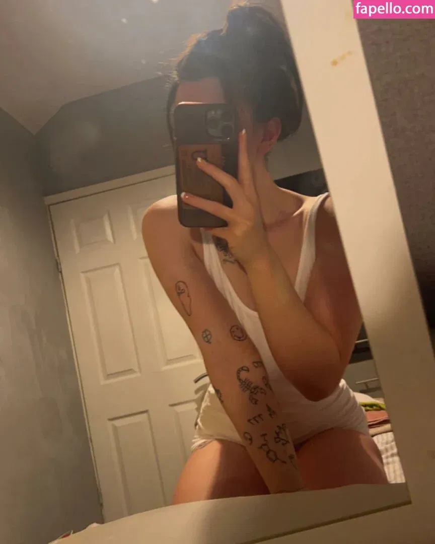 Eleri Evans Onlyfans Photo Gallery 