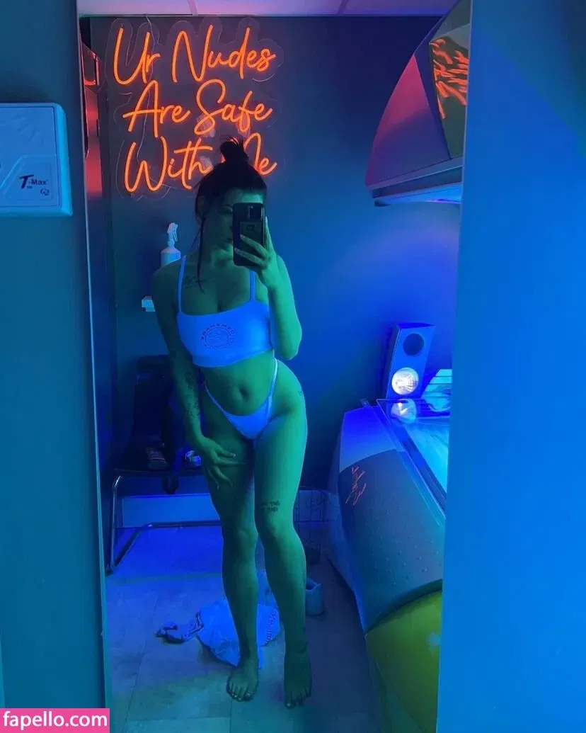 Eleri Evans Onlyfans Photo Gallery 