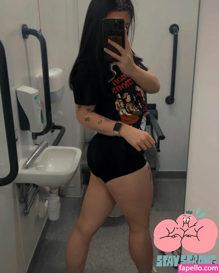 Eleri Evans Onlyfans Photo Gallery 