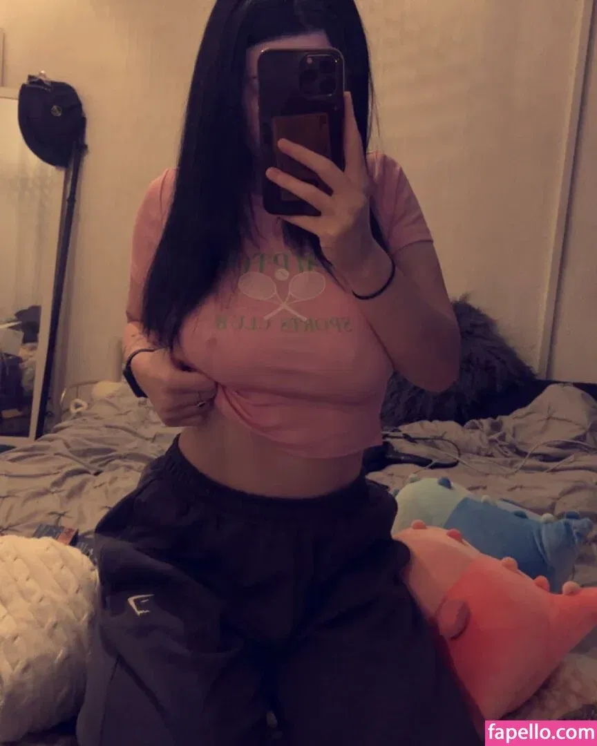 Eleri Evans Onlyfans Photo Gallery 