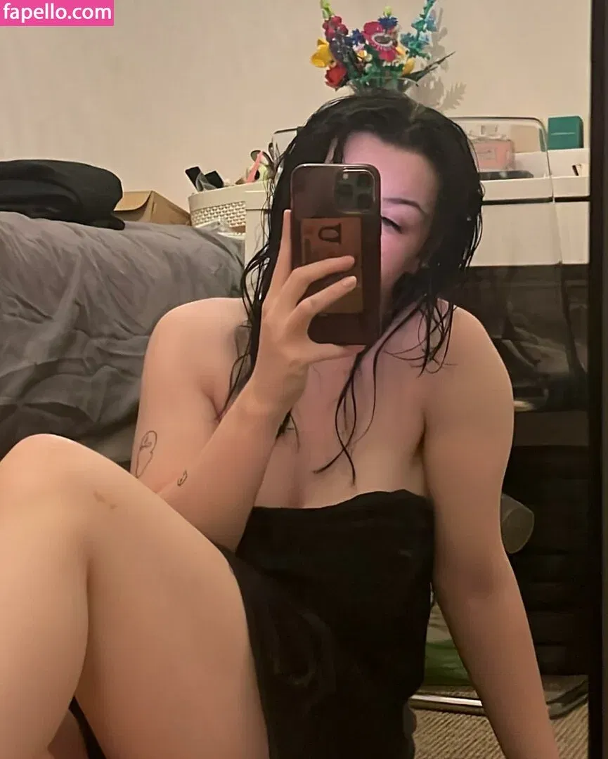 Eleri Evans Onlyfans Photo Gallery 