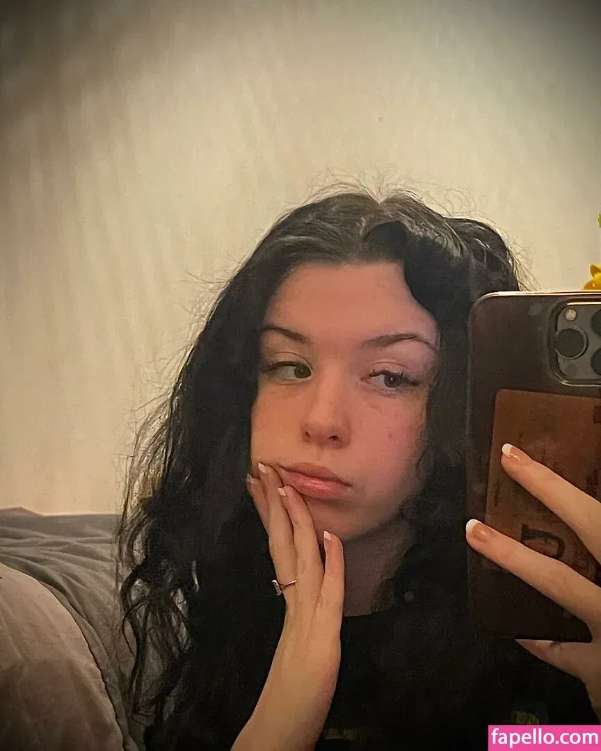 Eleri Evans Onlyfans Photo Gallery 