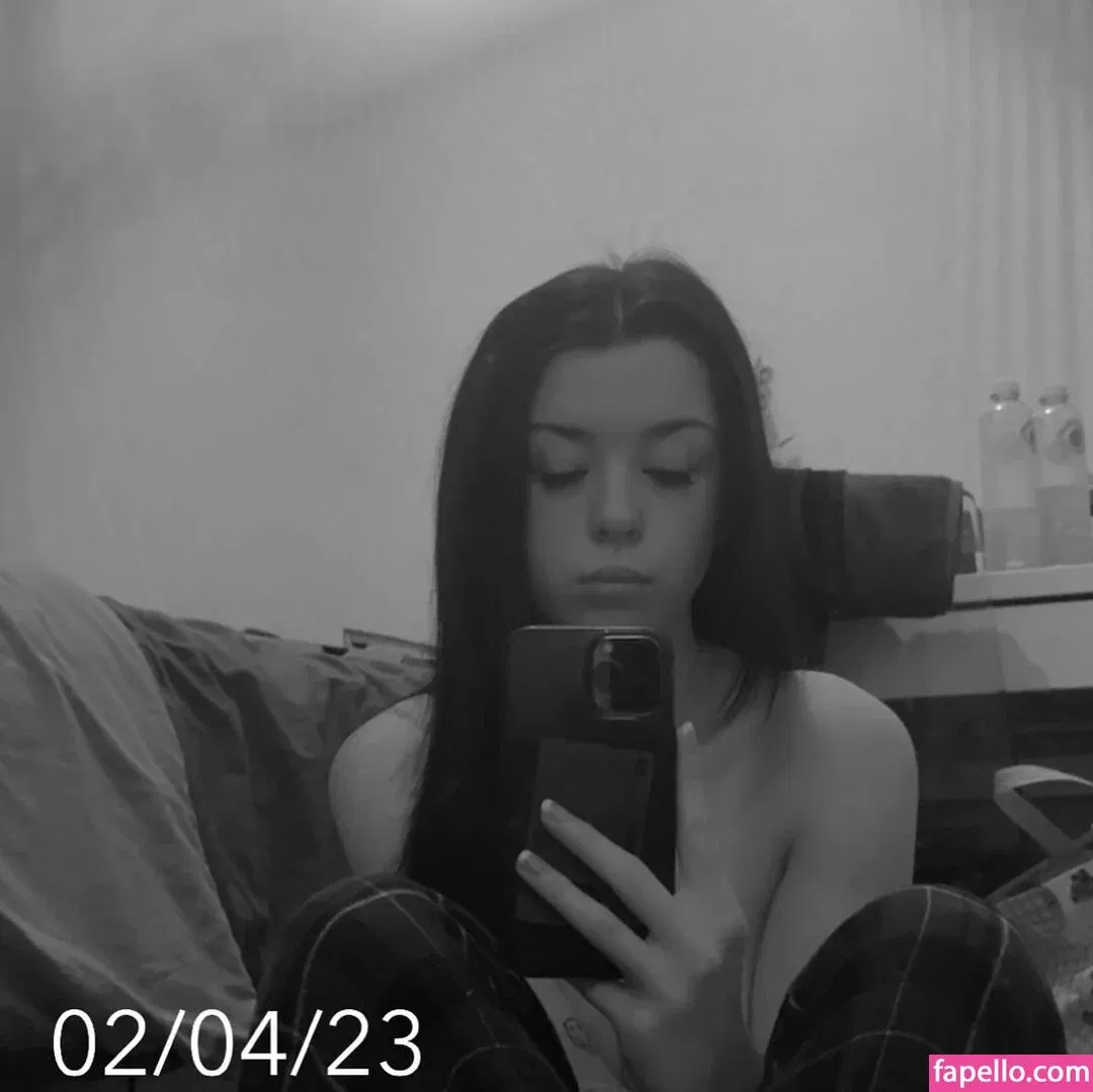 Eleri Evans Onlyfans Photo Gallery 