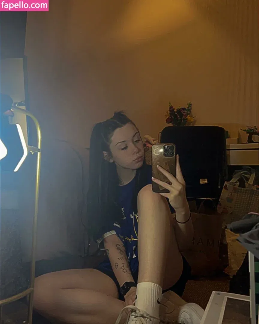 Eleri Evans Onlyfans Photo Gallery 