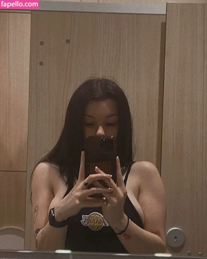 Eleri Evans Onlyfans Photo Gallery 