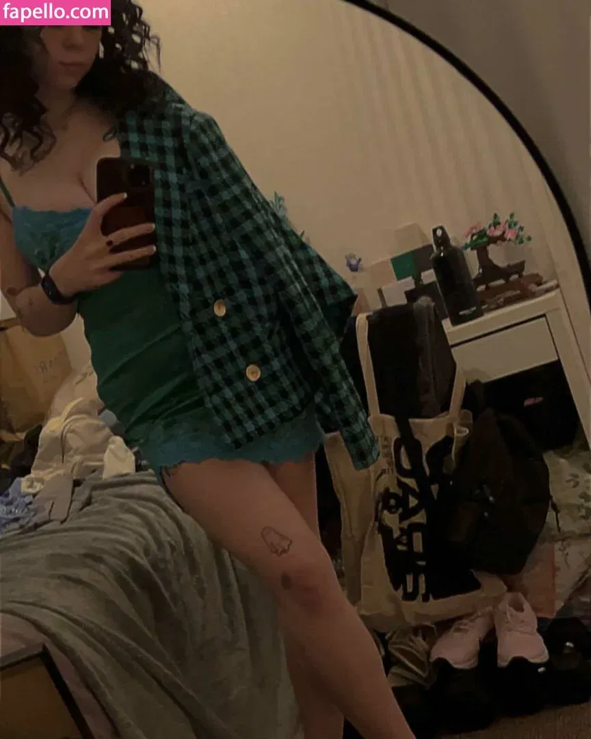 Eleri Evans Onlyfans Photo Gallery 