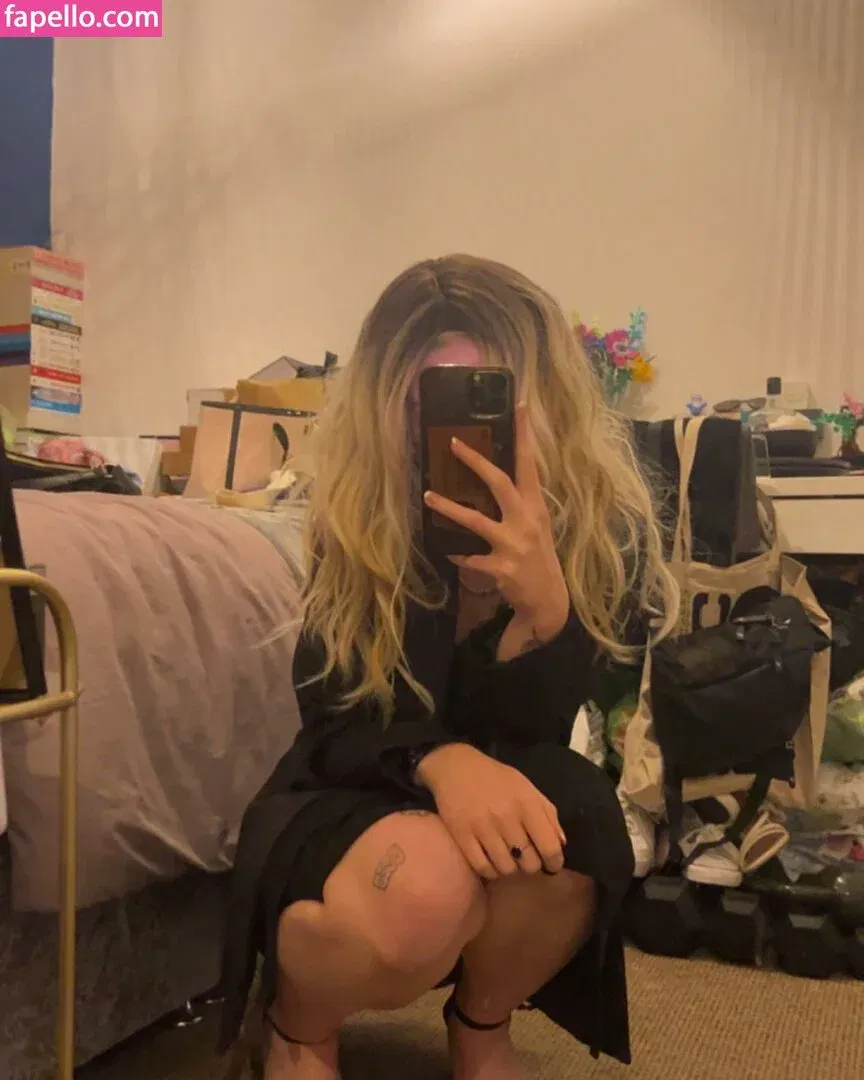 Eleri Evans Onlyfans Photo Gallery 