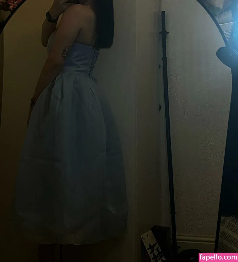 Eleri Evans Onlyfans Photo Gallery 