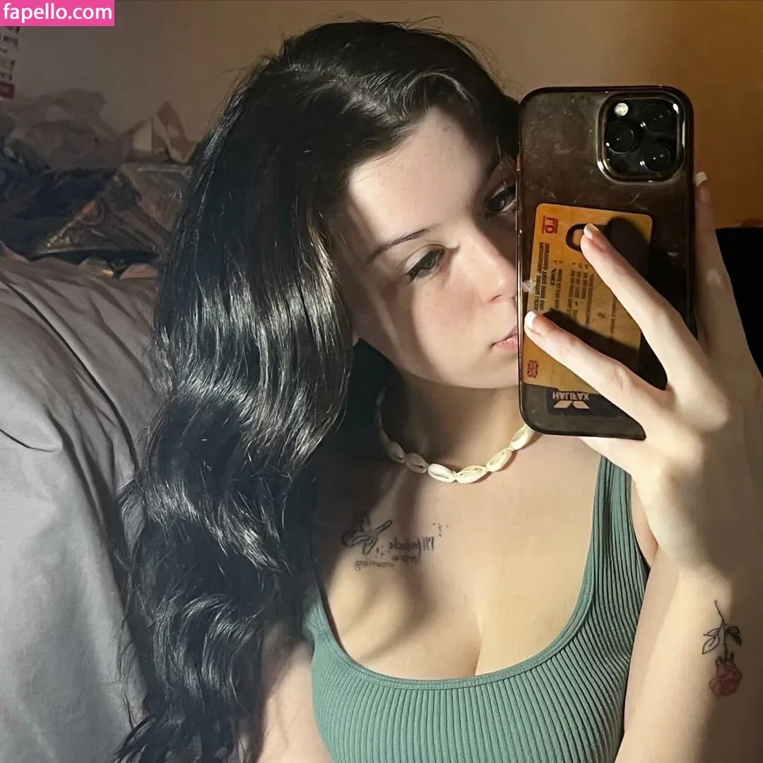 Eleri Evans Onlyfans Photo Gallery 