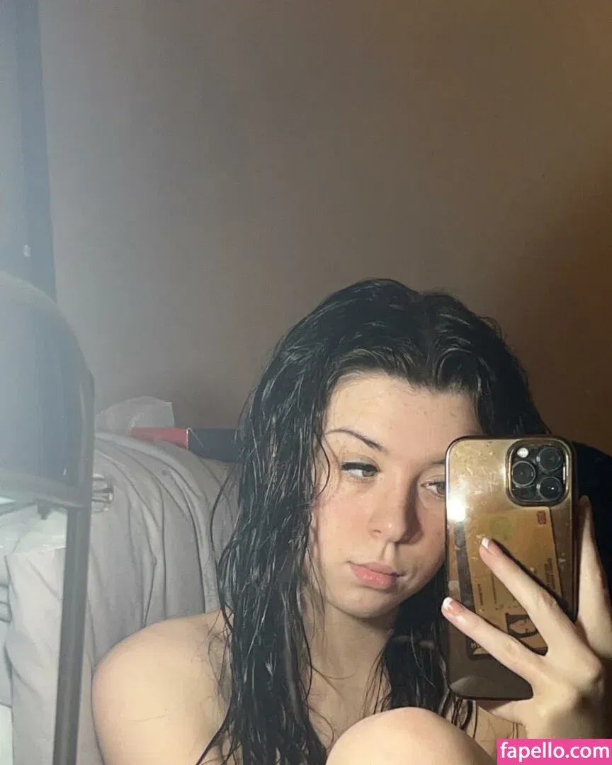 Eleri Evans Onlyfans Photo Gallery 