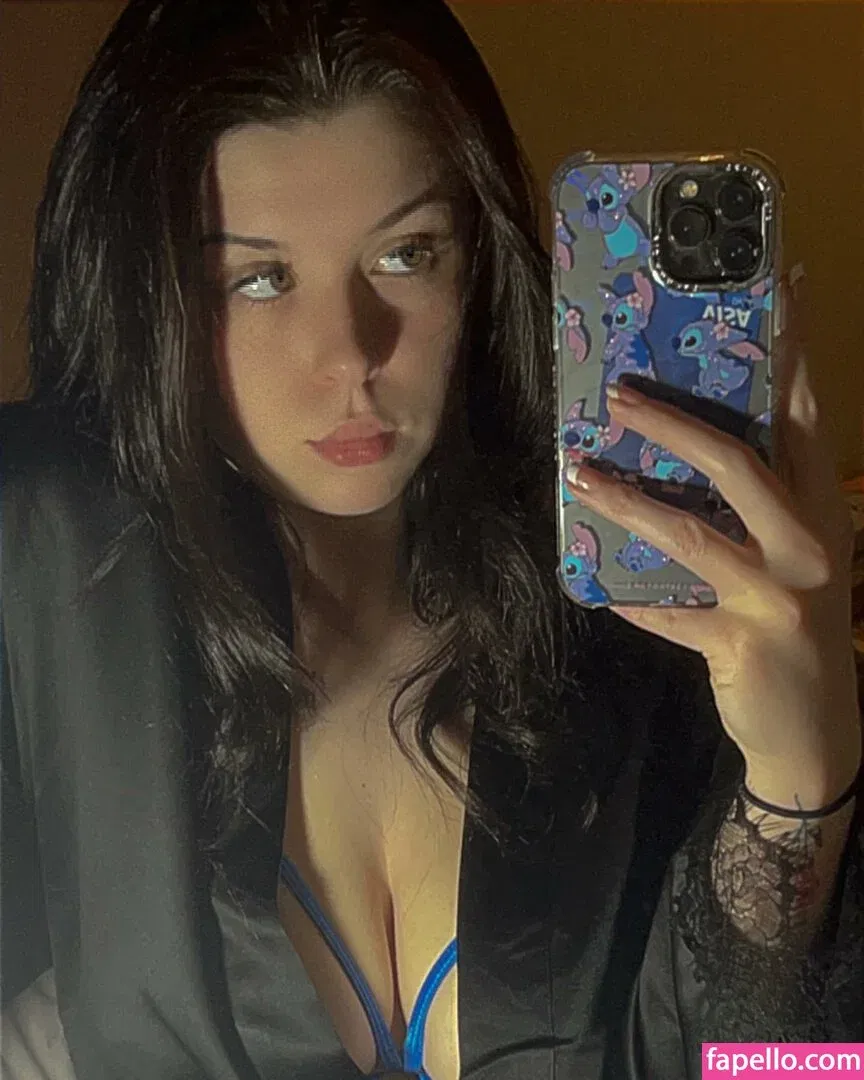 Eleri Evans Onlyfans Photo Gallery 